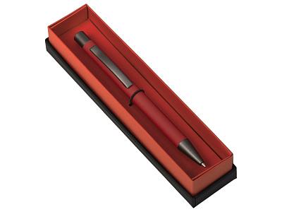 Ручка в футляре Tender Bloom