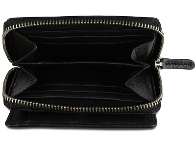 Кошелек женский Lady Top на молнии