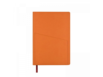 Ежедневник недатированный А5 Barcelona