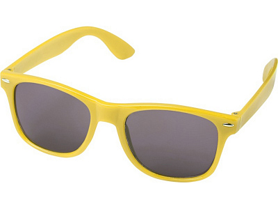 Солнцезащитные очки Sun Ray из переработанного PET-пластика