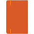 Блокнот Nota Bene, оранжевый - Фото 4