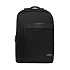 Рюкзак TORBER VECTOR с отделением для ноутбука 15,6", черный, полиэстер 840D, 44 х 30 x 9,5 см - Фото 1
