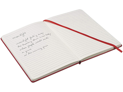 Блокнот А5 Juan