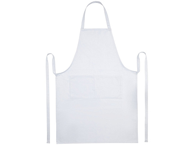 Фартук Shara из переработанного материала