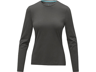 Футболка Ponoka из органического хлопка, женская