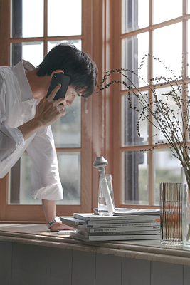 Портативный увлажнитель воздуха Solove Portable Humidifier H3