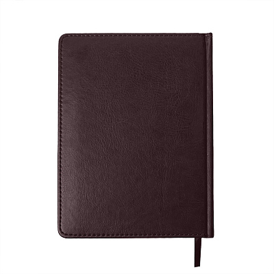 Ежедневник недатированный Joy, формат А5, в линейку