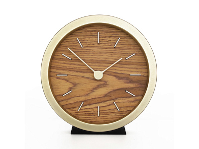 Часы настенные Bronco Gracie XS