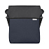 Сумка наплечная VICTORINOX Altmont Original Flapover Digital Bag, синяя, нейлон, 26x10x30 см, 7 л - Фото 4