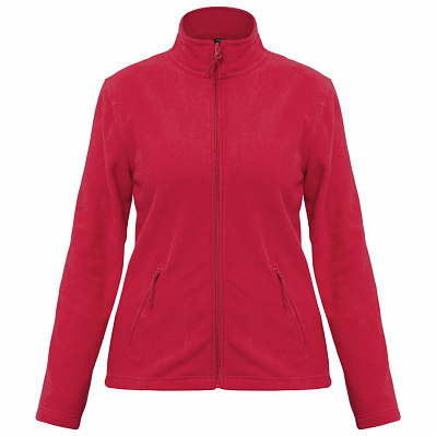 Куртка женская ID.501 красная (Красный)