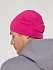 Шапка HeadOn, ver.2, ярко-розовая - Фото 9