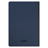 Ежедневник Стар (Star) недатированный, синий (без упаковки, без стикера) - Фото 8
