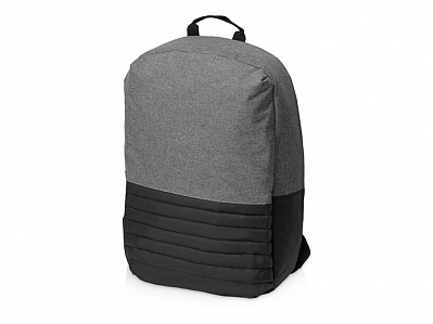 Противокражный рюкзак Comfort для ноутбука 15'' (Серый)