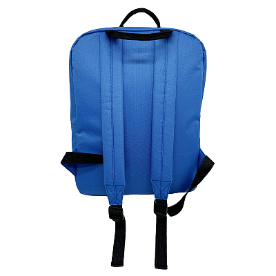 Рюкзак KANKIN, синий