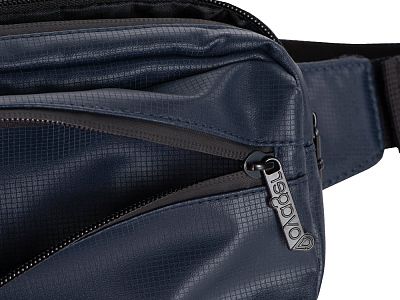 Сумка на пояс Just