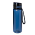 Бутылка для воды Комо (Como), синяя - Фото 4