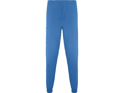 Брюки Fiber, унисекс (Голубой)