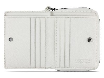 Кошелек женский Elsa с защитой данных RFID