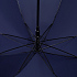 Зонт-трость Trend Golf AC, темно-синий - Фото 3