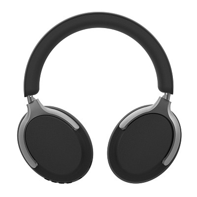 Наушники беспроводные PERO BH06, белый