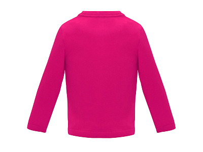 Футболка с длинным рукавом Baby детская