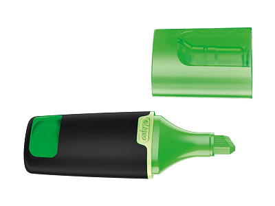 Текстовыделитель Liqeo Highlighter Mini