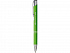 Ручка металлическая шариковая Moneta с антискользящим покрытием - Фото 5