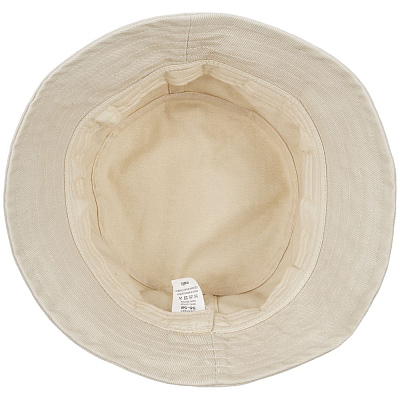 Панама Sombra, бежевая