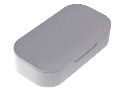 USB 3.0- флешка промо Варуна на 16 Гб с поворотным механизмом