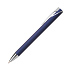 Шариковая ручка Legato, синяя - Фото 1
