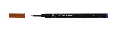 Стержень для роллерной ручки класса ECONOMY "Pierre Cardin" эконом серии синий