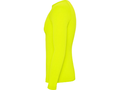 Термофутболка с длинным рукавом Prime мужская