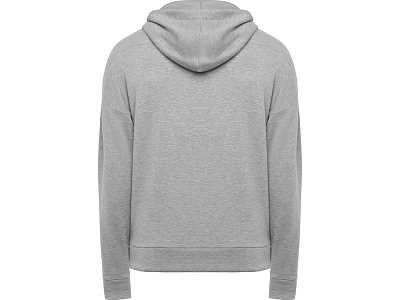 Толстовка с капюшоном Manaslu, унисекс