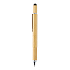 Многофункциональная ручка 5 в 1 Bamboo - Фото 9