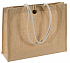 Холщовая сумка на плечо Grocery - Фото 1