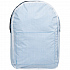 Рюкзак Manifest Color из светоотражающей ткани, синий - Фото 5