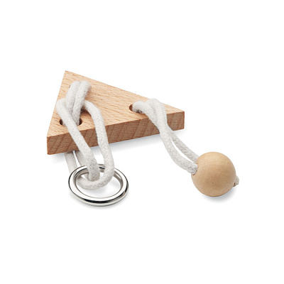 Головоломка (Древесный)