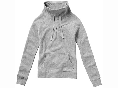 Толстовка Racket женская