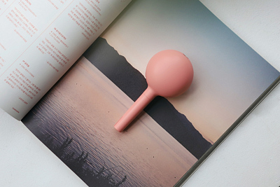 Портативный увлажнитель воздуха Solove Sunrise Humidifier H5, черный