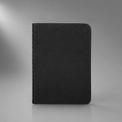 Блокнот A6 Stitch (Чёрный) Блокнот A6 Stitch (Чёрный)