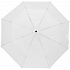 Зонт складной Hit Mini, ver.2, белый - Фото 2