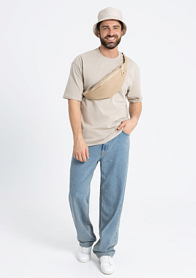 Сумка поясная STAN оксфорд 600 ,122