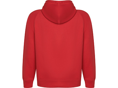 Толстовка с капюшоном Vinson унисекс