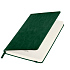 Ежедневник Voyage BtoBook недатированный, зеленый (без упаковки, без стикера) - Фото 1