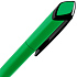 Ручка шариковая S Bella Extra, зеленая - Фото 5