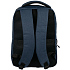 Рюкзак для ноутбука Onefold, темно-синий - Фото 4