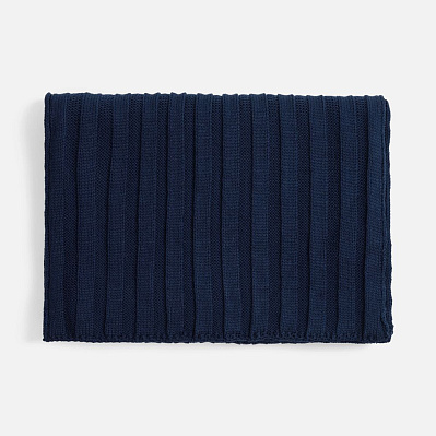 Шарф Metelitsa, темно-синий (сапфир) (Тёмно-синий) Шарф Metelitsa, темно-синий (сапфир) (Тёмно-синий)