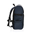 Дорожный рюкзак Pascal из rPET AWARE™, 15,6’’ - Фото 2