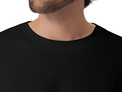 Свитшот оверсайз Lisbon унисекс