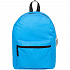 Рюкзак Manifest Color из светоотражающей ткани, синий - Фото 2